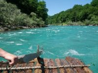 rafting rafting