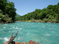 rafting rafting