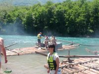 rafting rafting