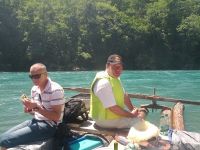 rafting rafting
