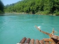 rafting rafting